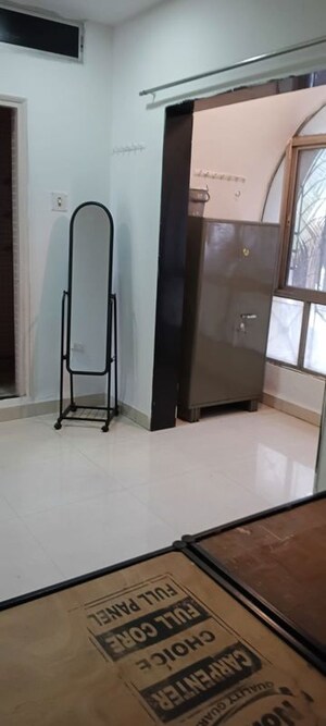 Building Lobby in 3 BHK Villa at Karia Konark Nagar Phase 1, Viman Nagar – for Rent