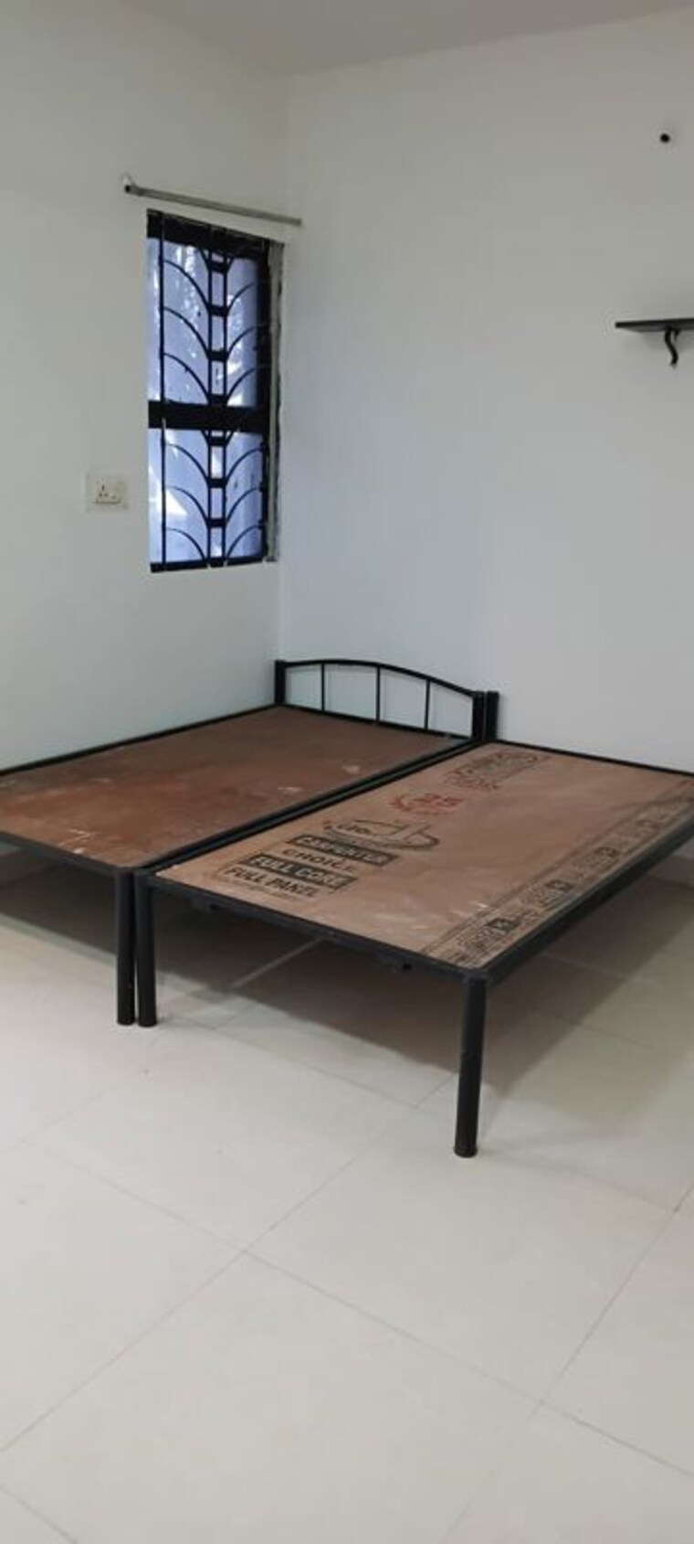 Bedroom, karia-konark-nagar-phase-1 3 Bedroom 2000 Sq.Ft. Villa In Viman Nagar Pune 10493425