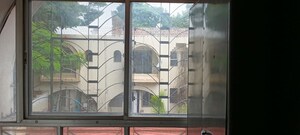 Balcony in 3 BHK Villa at Karia Konark Nagar Phase 1, Viman Nagar – for Rent