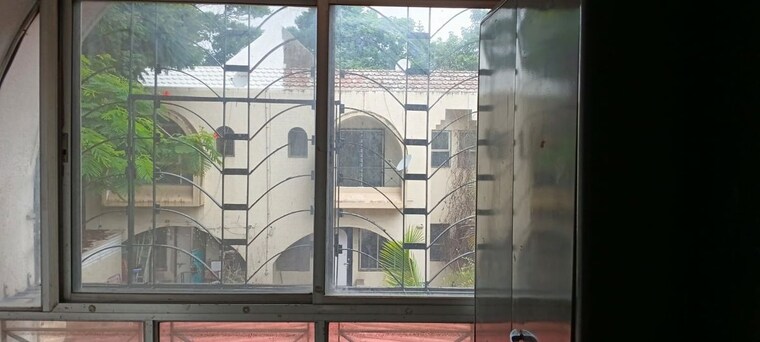Balcony, karia-konark-nagar-phase-1 3 Bedroom 2000 Sq.Ft. Villa In Viman Nagar Pune 10493425