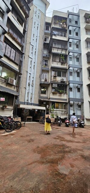 2 BHK Apartment For Rent in Sunder Jamnotri CHS, Malad West