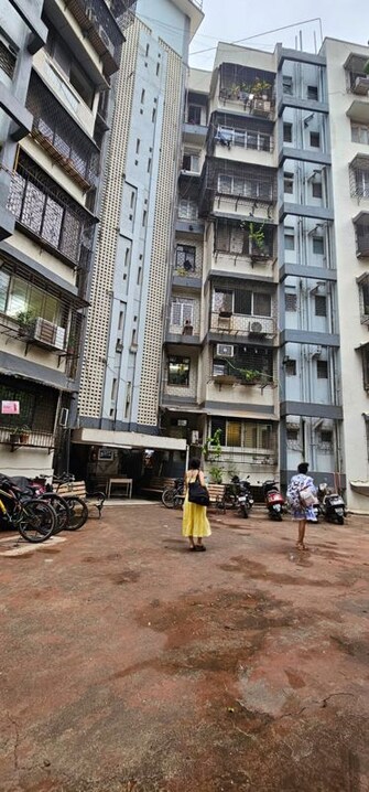2 BHK Apartment For Rent in Sunder Jamnotri CHS in Malad West, Mumbai