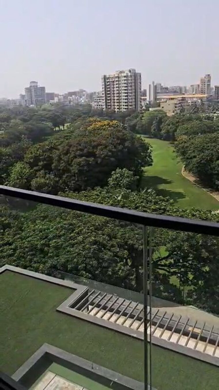 Balcony, satyam-chs-chembur 3 Bedroom 1450 Sq.Ft. Apartment In Chembur Mumbai 10493506