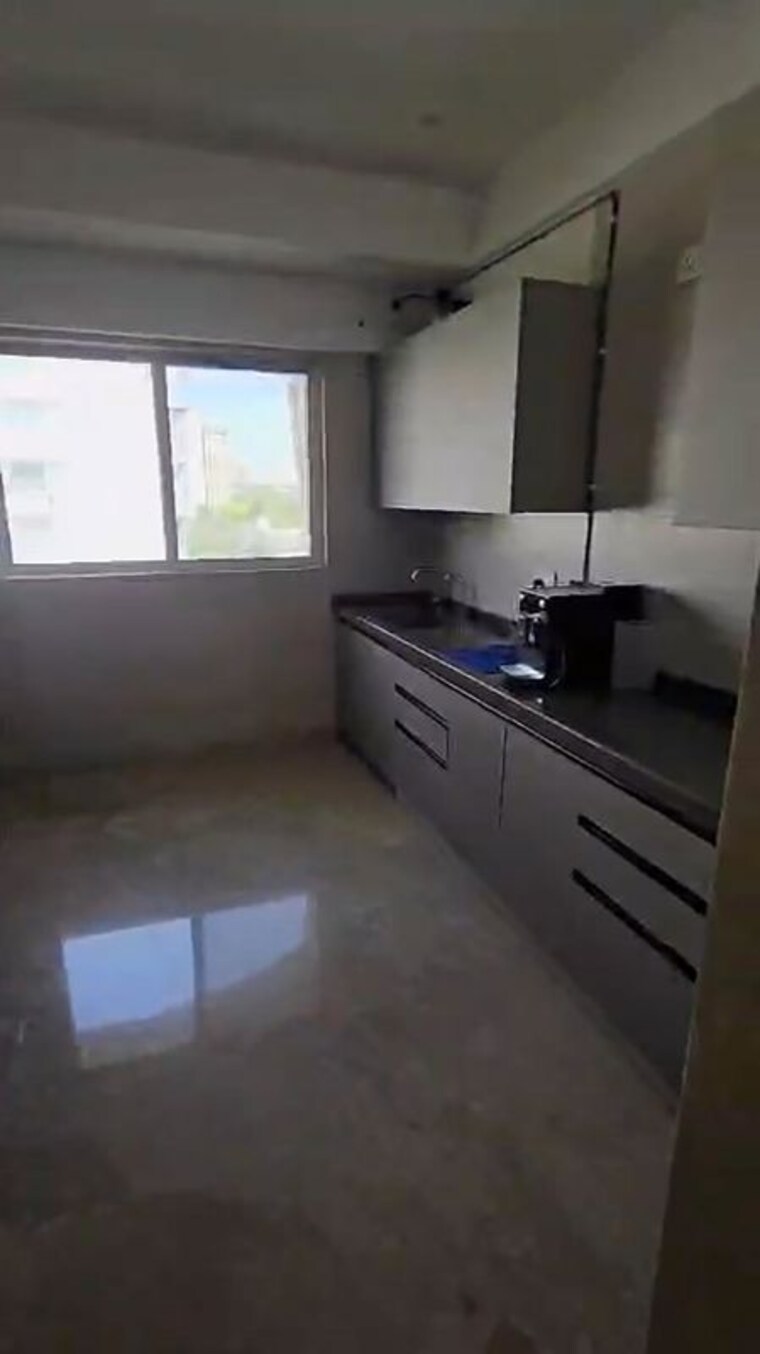 Kitchen, satyam-chs-chembur 3 Bedroom 1450 Sq.Ft. Apartment In Chembur Mumbai 10493506
