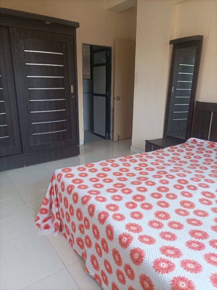 Bedroom, tilak nagar 2 Bedroom 650 Sq.Ft. Apartment In Tilak Nagar Mumbai 10493523