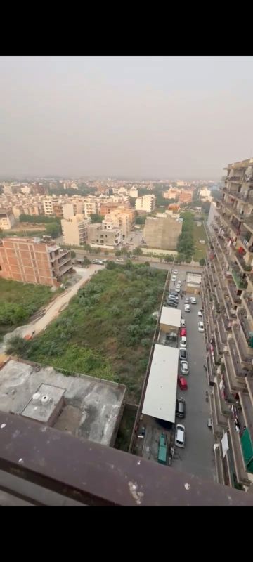 3 BHK 835 Sq.Ft. Apartment in Adore Samriddhi