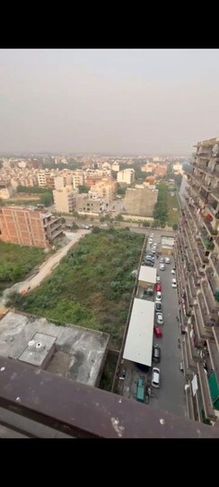 3 BHK Apartment For Rent in Adore Samriddhi