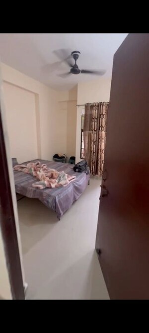 Bedroom in 3 BHK Apartment at Adore Samriddhi, Sector 89 – for Rent