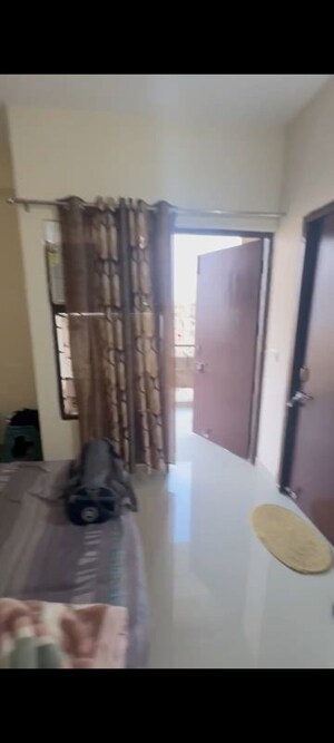 Building Lobby in 3 BHK Apartment at Adore Samriddhi, Sector 89 – for Rent
