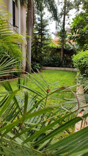 4 BHK Villa – Garden View at Nyati Serenity Enclave, Undri - for Sale