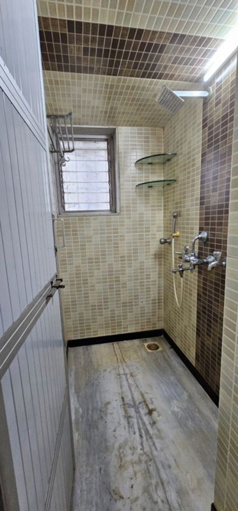 Bathroom, sunder-jamnotri-chs 2 Bedroom 680 Sq.Ft. Apartment In Malad West Mumbai 10493535