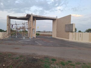  Plot – Exterior View View at Kamkole - for Sale