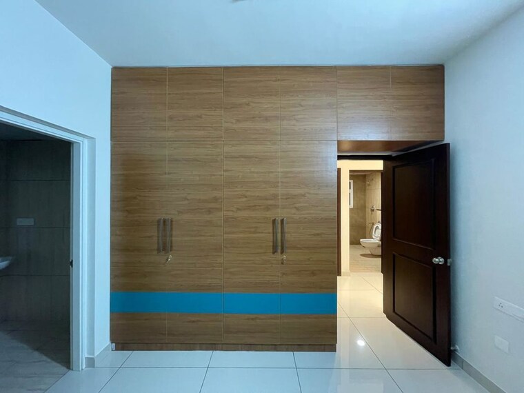 Room, prestige-lakeside-habitat-apartments 3 Bedroom 2280 Sq.Ft. Apartment In Gunjur Bangalore 10493508