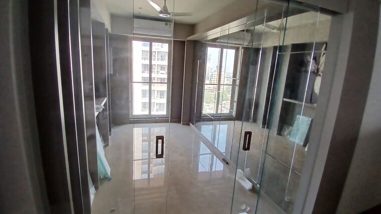undefined, hubtown-seasons 4 Bedroom 2560 Sq.Ft. Apartment In Chembur Mumbai 10493532