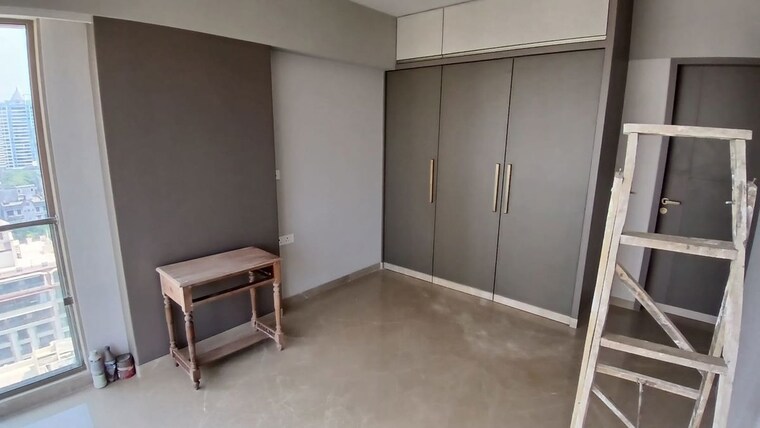 Room, hubtown-seasons 4 Bedroom 2560 Sq.Ft. Apartment In Chembur Mumbai 10493532