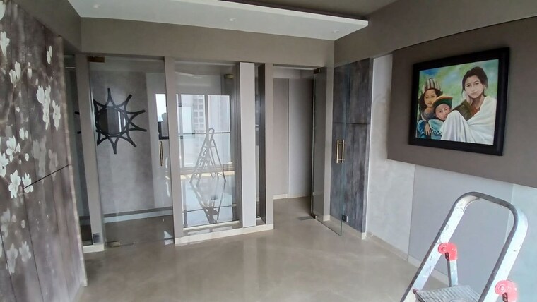 Room, hubtown-seasons 4 Bedroom 2560 Sq.Ft. Apartment In Chembur Mumbai 10493532
