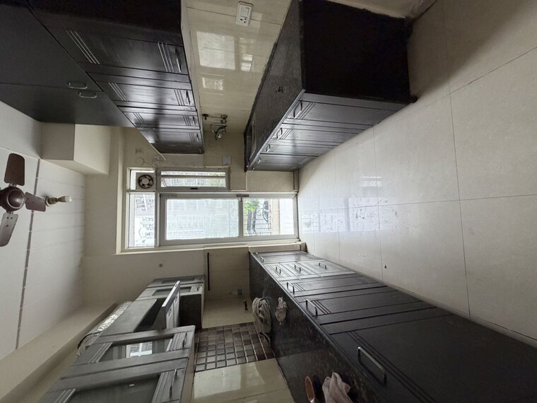 Kitchen, prateek-wisteria 3.5 Bedroom 1735 Sq.Ft. Apartment In Sector 77 Noida 10493509