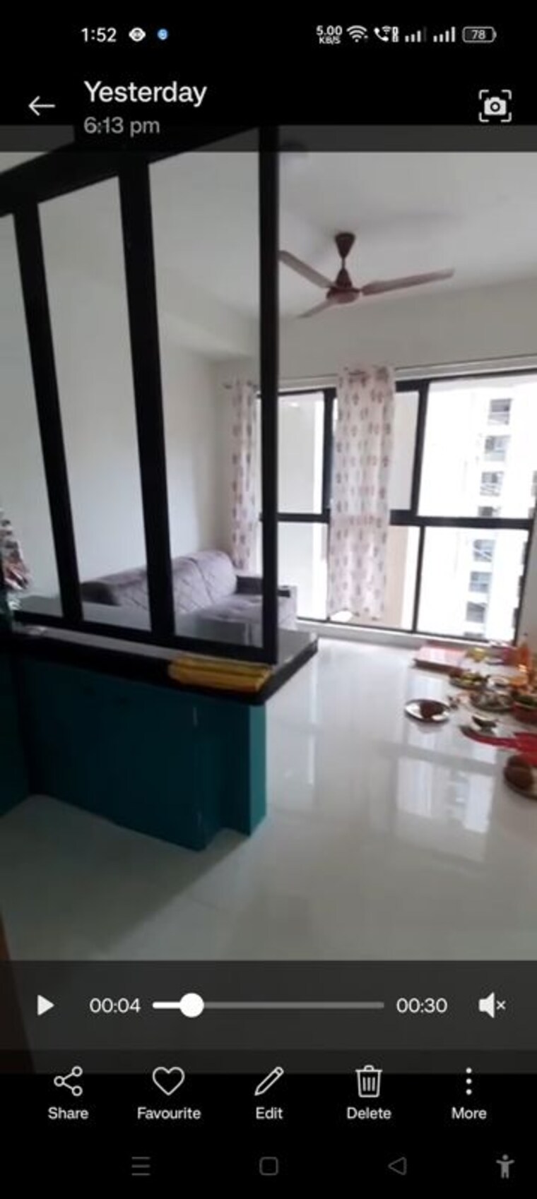 Kitchen, lodha-crown-quality-homes 1 Bedroom 317 Sq.Ft. Apartment In Majiwada Thane 10493516