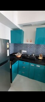 1 BHK 317 Sq.Ft. Apartment in Lodha Crown Quality Homes