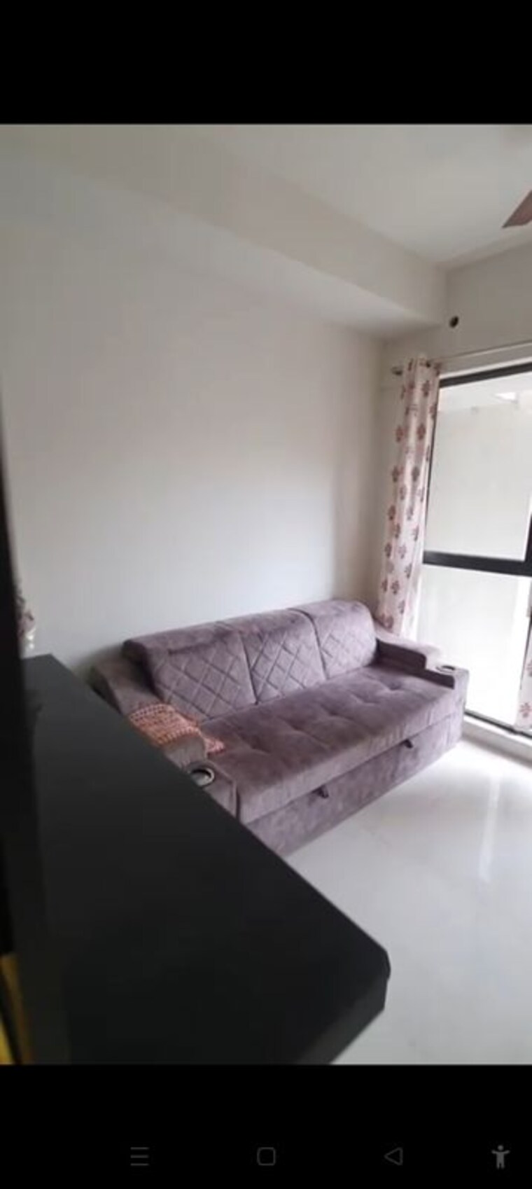 Bedroom, lodha-crown-quality-homes 1 Bedroom 317 Sq.Ft. Apartment In Majiwada Thane 10493516