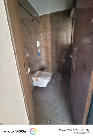 Bathroom in 2 BHK Apartment at Tilak Nagar – for Sale