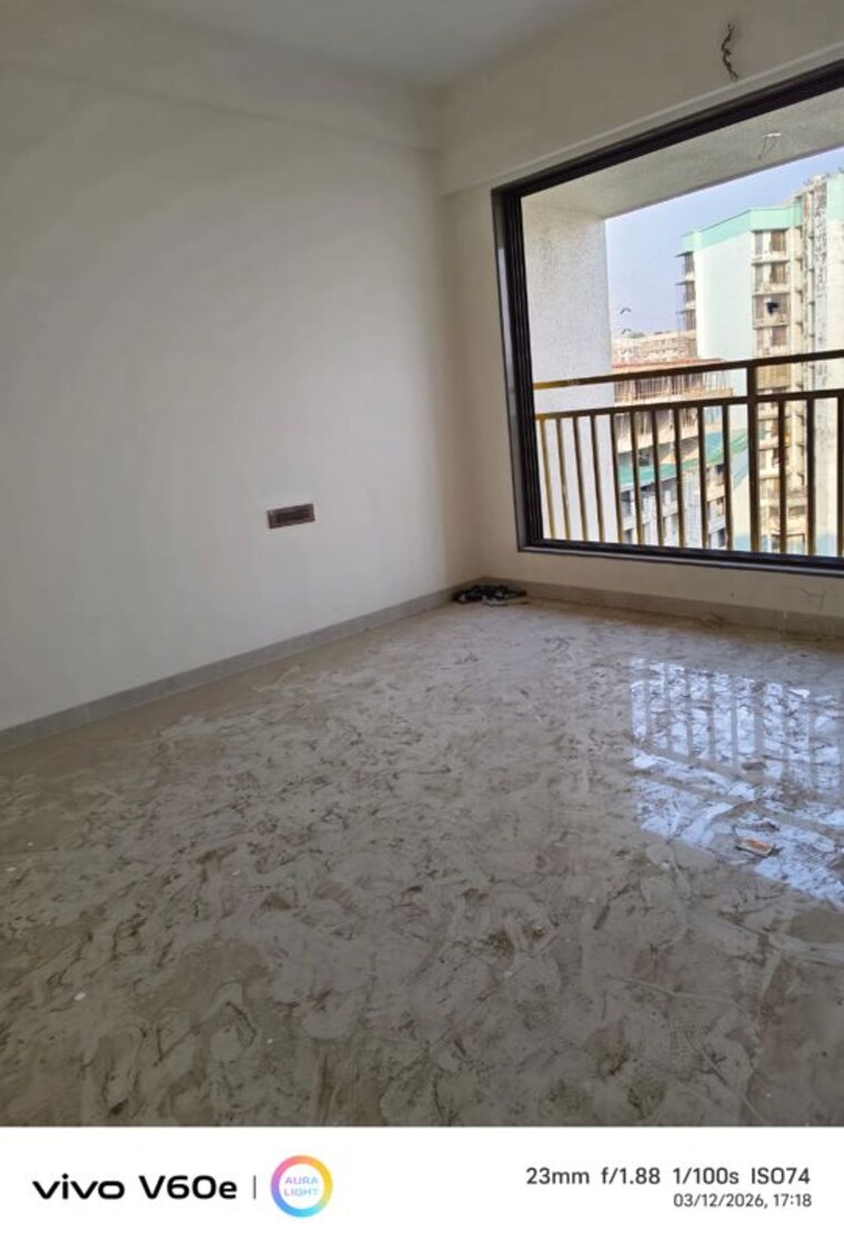 Room, tilak nagar 2 Bedroom 660 Sq.Ft. Apartment In Tilak Nagar Mumbai 10493549
