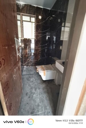 Balcony in 2 BHK Apartment at Tilak Nagar – for Sale