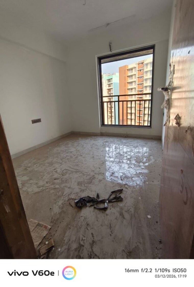 Room, tilak nagar 2 Bedroom 660 Sq.Ft. Apartment In Tilak Nagar Mumbai 10493549