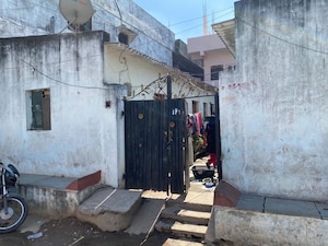 6+ BHK Independent House For Sale in Ibrahim Bagh