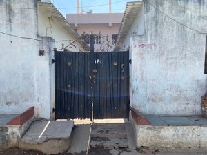 6+ BHK Independent House – Exterior View View at Ibrahim Bagh - for Sale