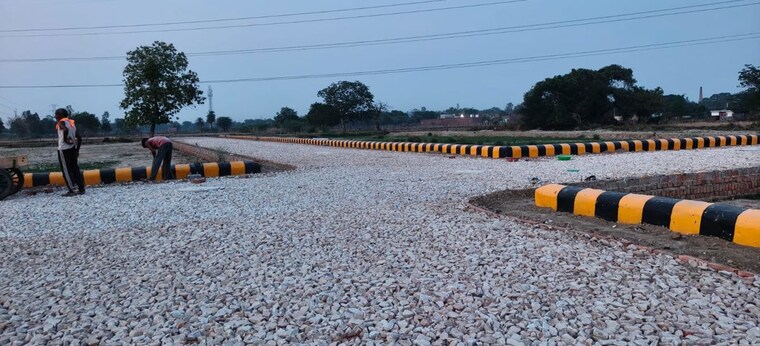 undefined, khujauli  1000 Sq.Ft. Plot In Khujauli Lucknow 10460604