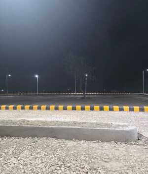 Plot Area in  Plot at Khujauli – for Sale
