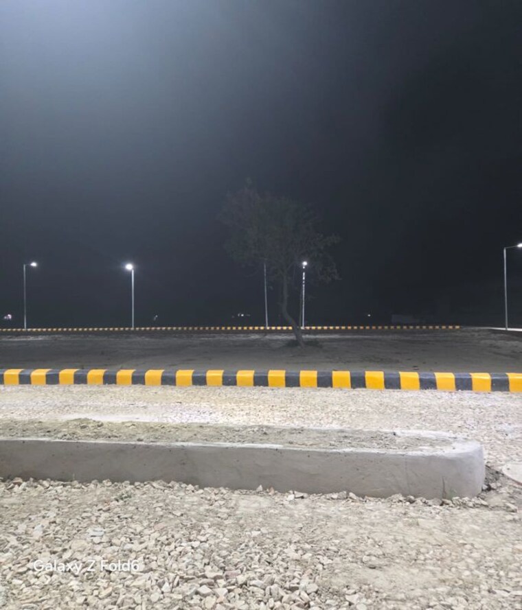 undefined, khujauli  1000 Sq.Ft. Plot In Khujauli Lucknow 10460604