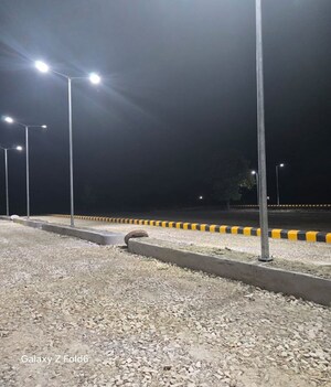 Plot Area in  Plot at Khujauli – for Sale