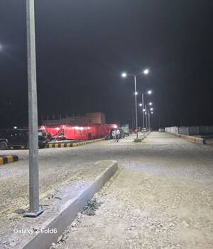  Plot – Exterior View View at Khujauli - for Sale