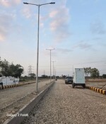 1000 Sq.Ft. Plot in Khujauli