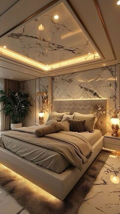 5 BHK + Study Room Builder Floor For Rent in South Extension II