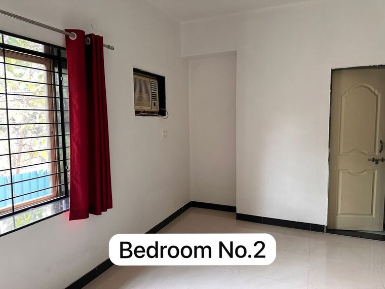 Bedroom, kasturi-la-salette 3.5 Bedroom 2700 Sq.Ft. Villa In Hadapsar Pune 10493546