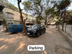 Parking in 3.5 BHK Villa at Kasturi La Salette, Hadapsar – for Rent