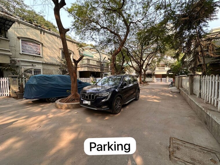  Parking, kasturi-la-salette 3.5 Bedroom 2700 Sq.Ft. Villa In Hadapsar Pune 10493546