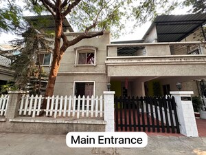 3.5 BHK Villa For Rent in Kasturi La Salette, Hadapsar