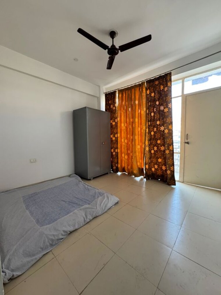 Bedroom, breez-global-heights 2 Bedroom 610 Sq.Ft. Apartment In Sohna Sector 33 Gurgaon 10493574