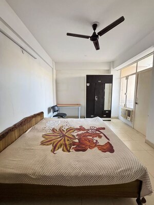 2 BHK Apartment For Rent in Breez Global Heights, Sohna Sector 33