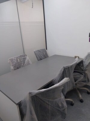 Team Area in  Office Space at Bhutani Alphathum Commercial, Sector 90 – for Rent