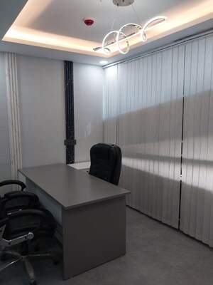Living Room in  Office Space at Bhutani Alphathum Commercial, Sector 90 – for Rent