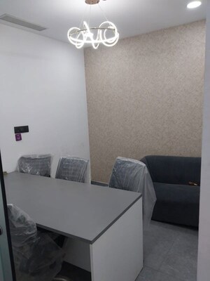 Bedroom in  Office Space at Bhutani Alphathum Commercial, Sector 90 – for Rent