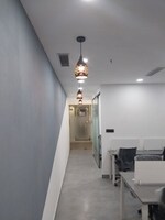 532 Sq.Ft. Office Space in Bhutani Alphathum Commercial