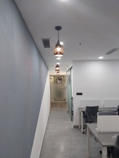 Office Space For Rent in Bhutani Alphathum Commercial