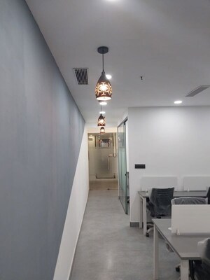  Office Space For Rent in Bhutani Alphathum Commercial, Sector 90