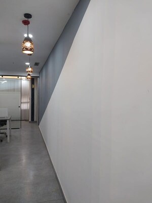 Room in  Office Space at Bhutani Alphathum Commercial, Sector 90 – for Rent